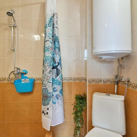Thermae, Steps From The Sea With Free Parking Apartment Warna